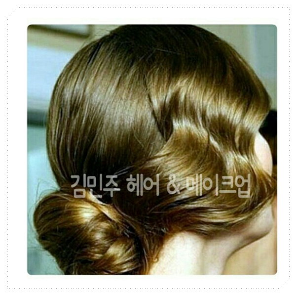 김민주뷰티헤어 이미지