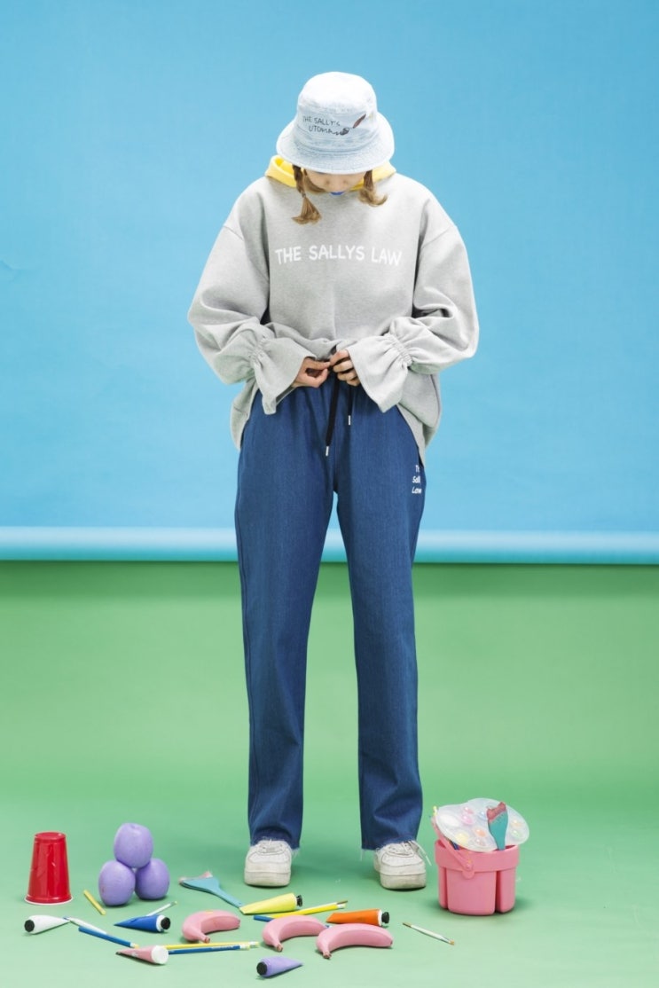 샐리스 이미지