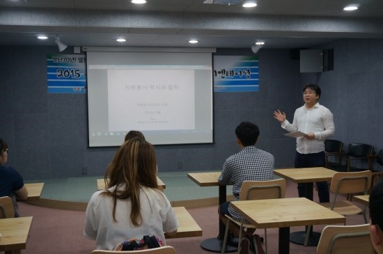 두드림청소년지원네트워크 이미지