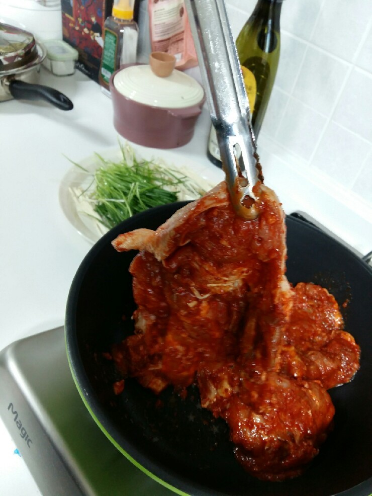 한울유통 이미지
