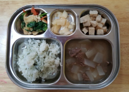 라엘어린이집 이미지