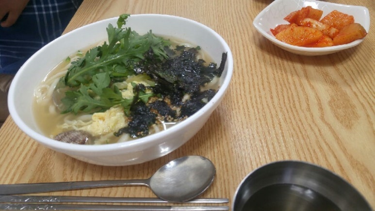 준이네분식 이미지