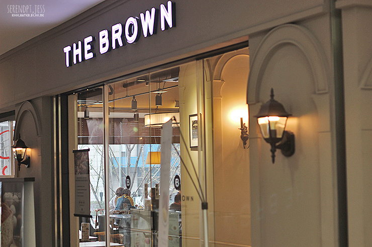 BROWN bakery (브라운베이커리) 이미지