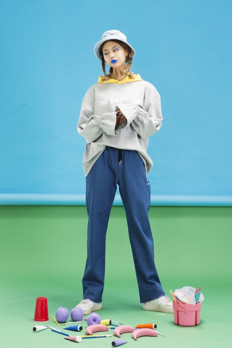 샐리스 이미지