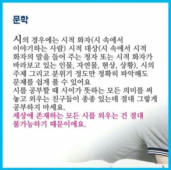 베리타스영어 이미지