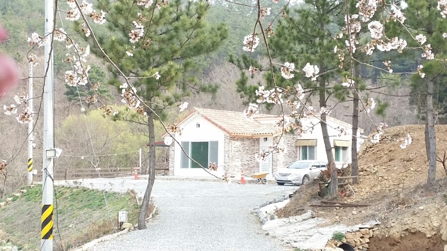 해담뜰민박 이미지