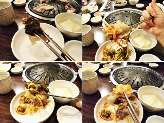 영주전통한우 이미지