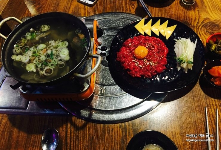 제일육회집 이미지