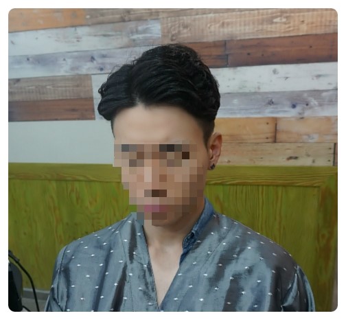 K헤어살롱 이미지