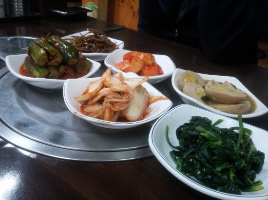 정가네찌개백반 이미지