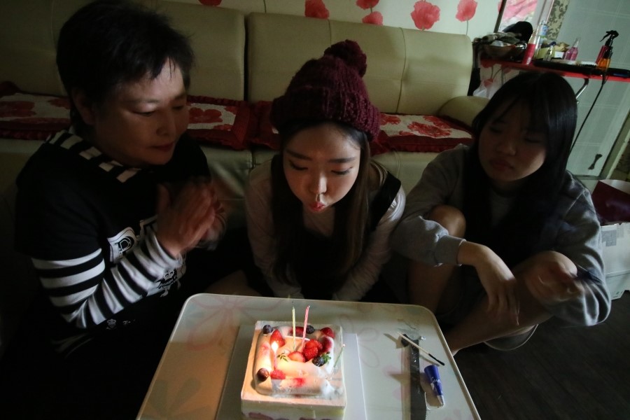 더존볼링장 이미지