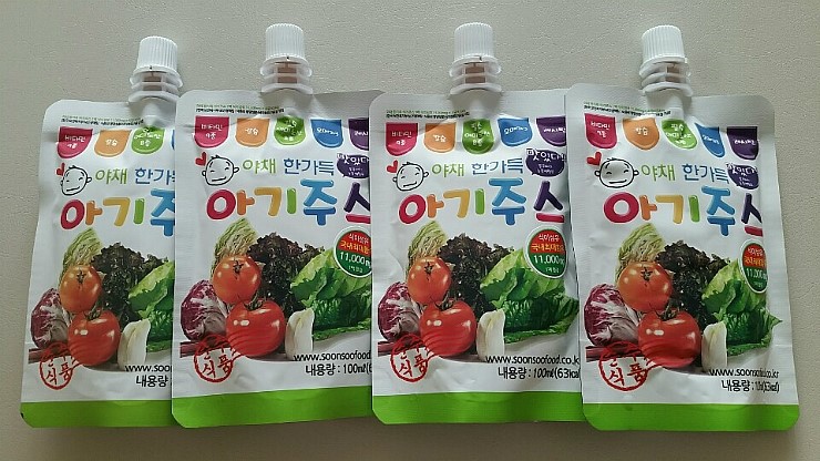 (주)한가득식품 이미지