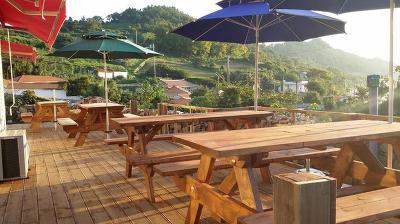 하화도꽃섬길식당 이미지