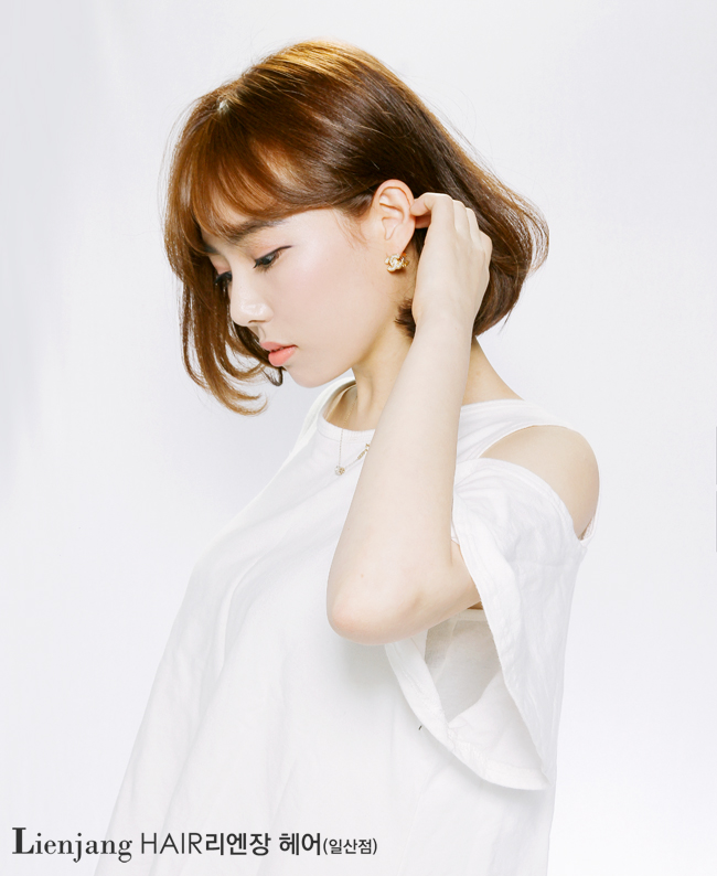 대박헤어 이미지