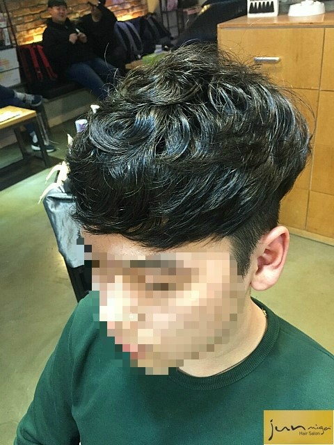 준미가헤어 이미지