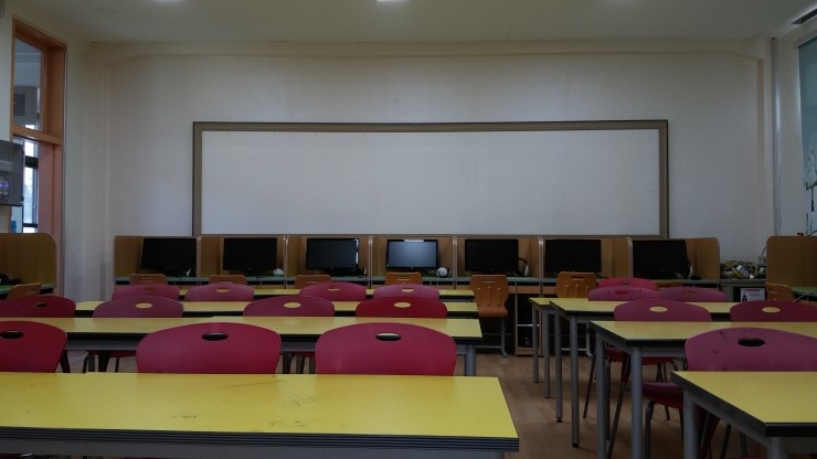오천초등학교 이미지
