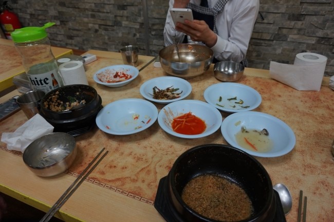 남원식당 이미지
