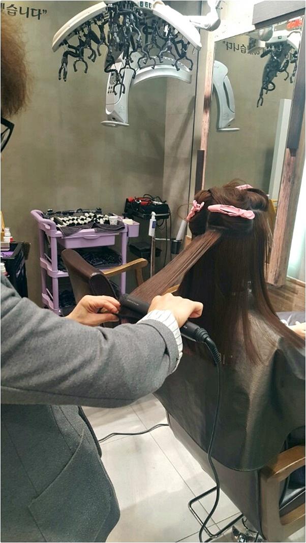 신데렐라미용실 이미지