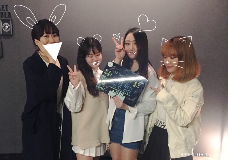 시크릿챔버 이미지
