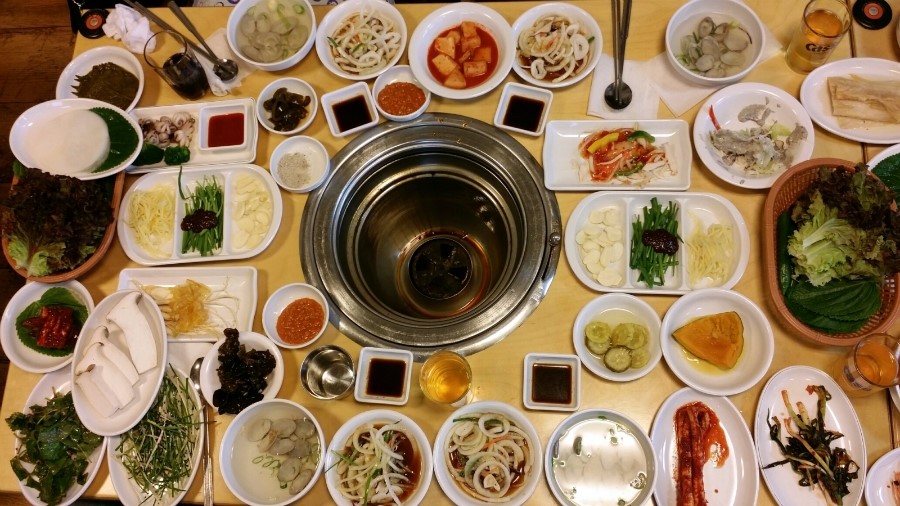 강화숯불장어구이 이미지