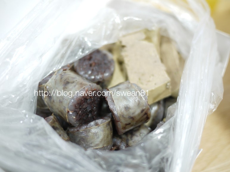 암사동벼락떡볶이 이미지