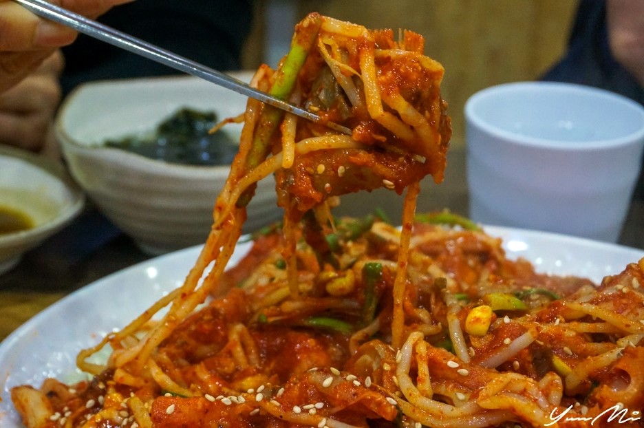 원조마산아구찜 이미지