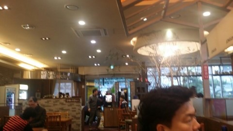 더도이종가집돼지국밥 이미지