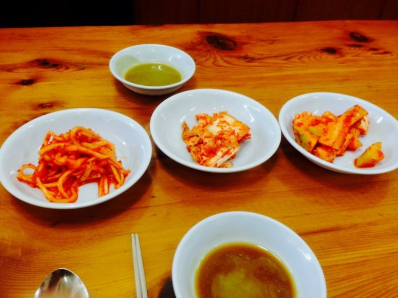 우리소머리국밥 이미지