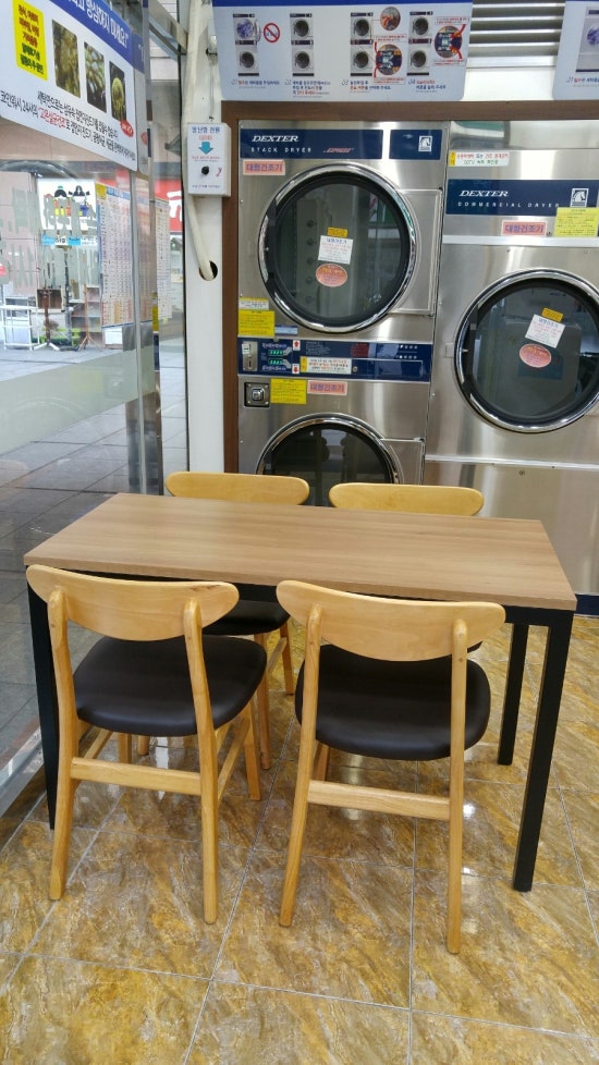 24시셀프빨래터 이미지