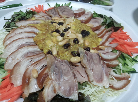 족발생각 이미지