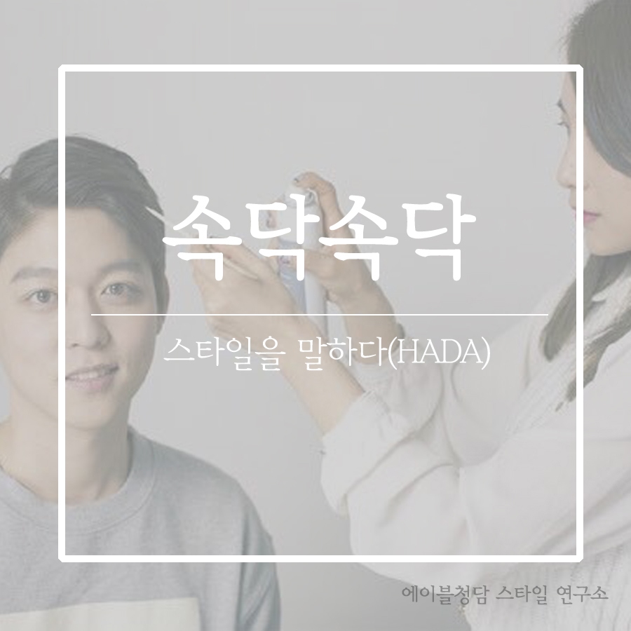 하다(HADA) 이미지