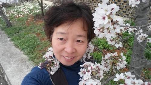 박선녀한과 이미지