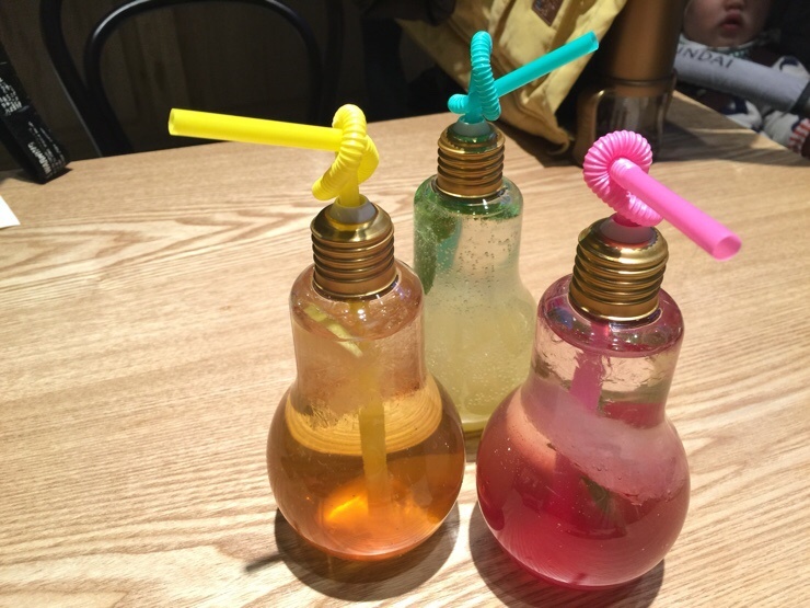 소다현대백화점 이미지
