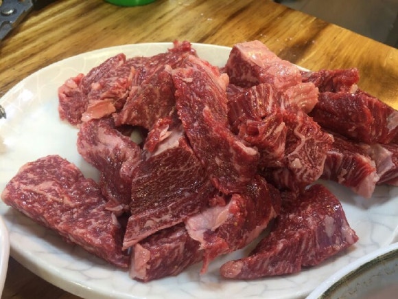 한우촌정육점 이미지