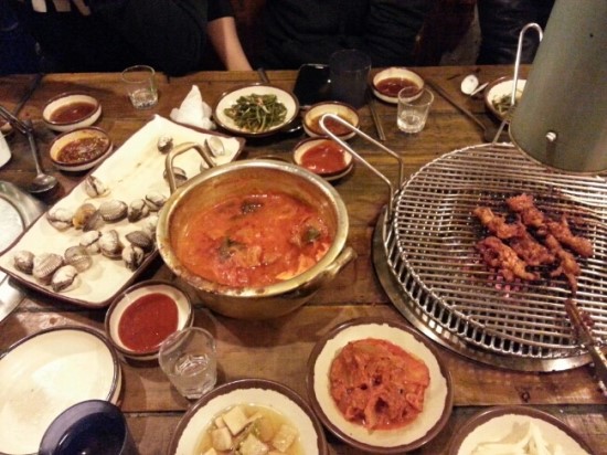 대박닭발 이미지