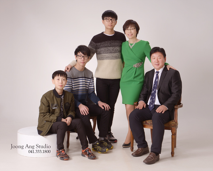 중앙스튜디오 이미지