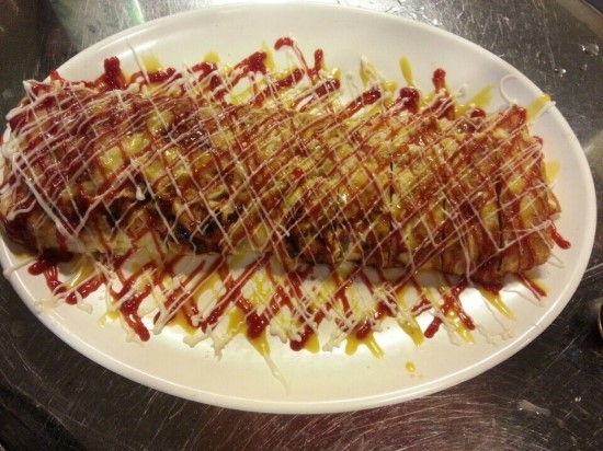 꿀밤타코야끼 이미지
