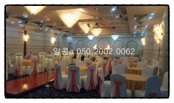 새만금출장뷔페 이미지