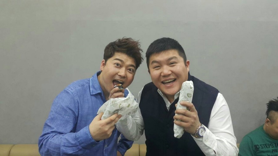 써니김밥 이미지