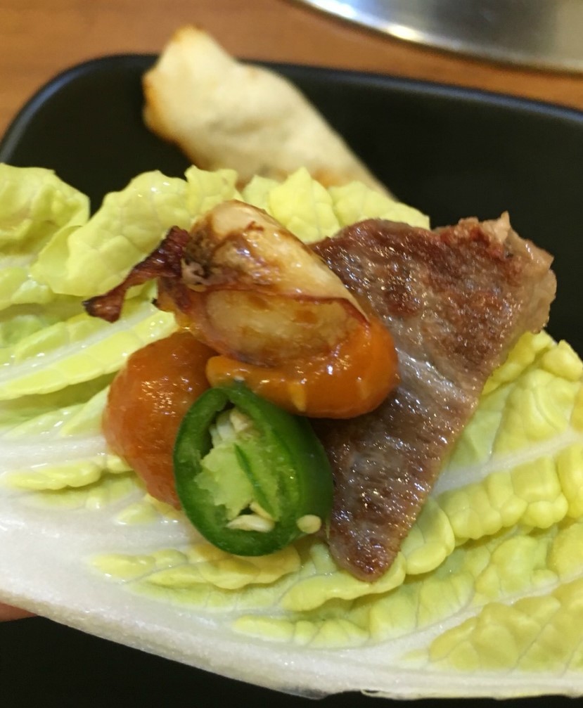 정겨운항아리갈비 이미지