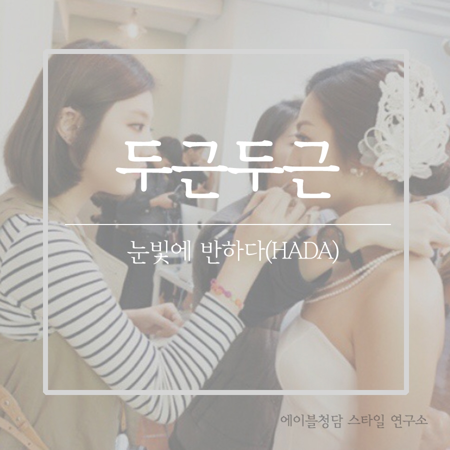 하다(HADA) 이미지