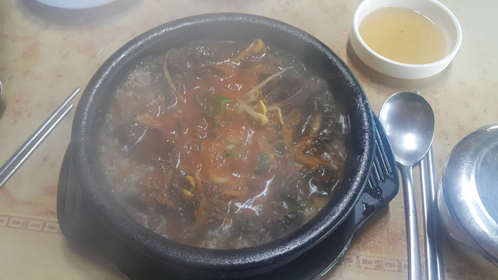 제일양평해장국 이미지