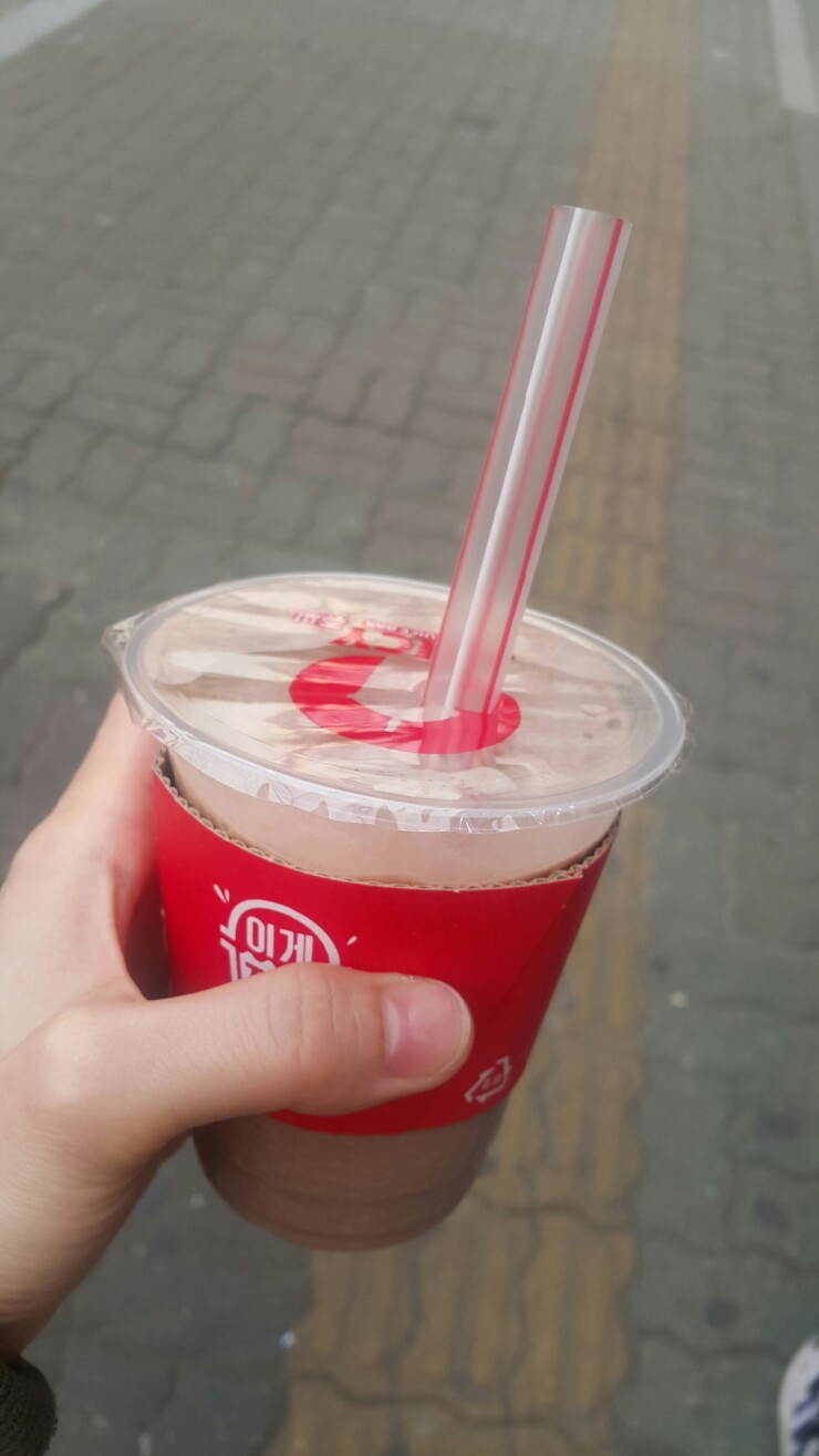 쥬씨안 이미지