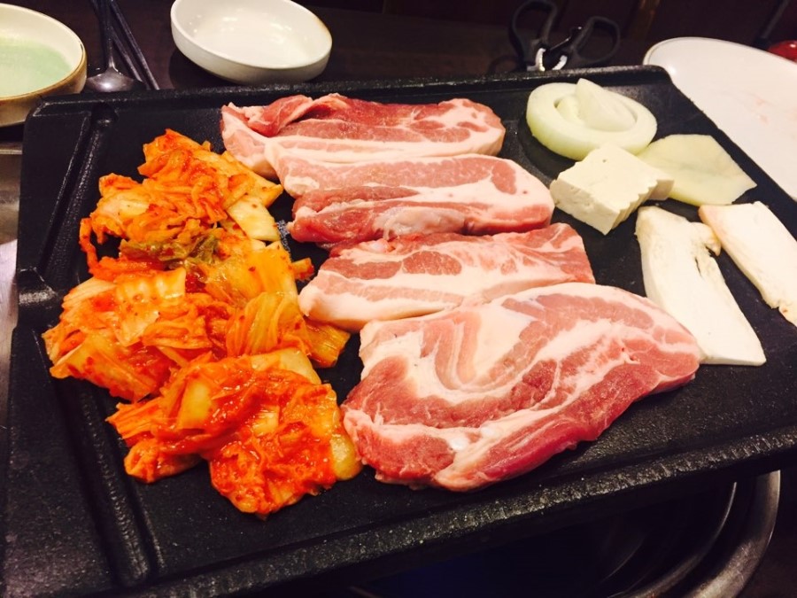 안양역 앞(2) 이미지