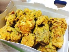 와요치킨 이미지
