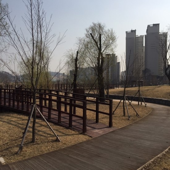 공원인테리어 이미지