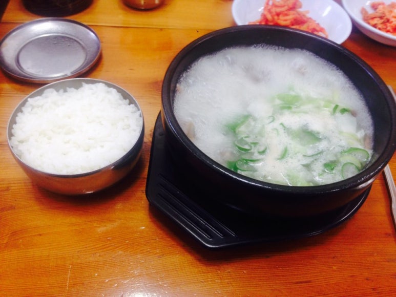 우리소머리국밥 이미지