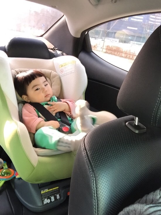 베베루네 베이비카페 이미지