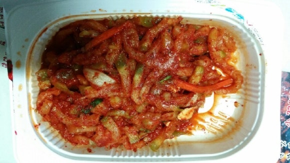 장충동왕족발보쌈평택 이미지