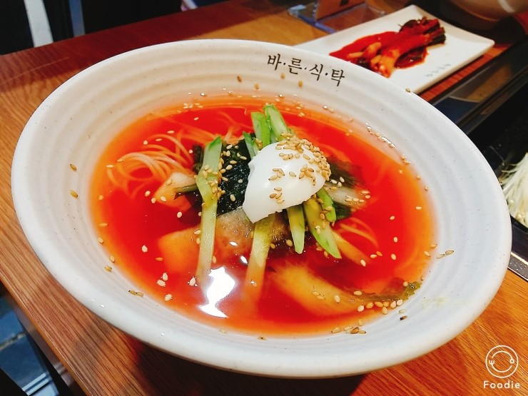 바른식탁 이미지